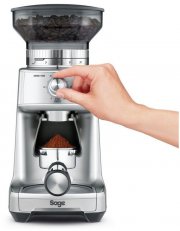 Sage the Dose Control Pro Kaffeem&uuml;hle