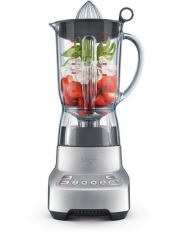 Sage The Kinetix Twist SBL405 Standmixer mit integrierter Zitronenpresse