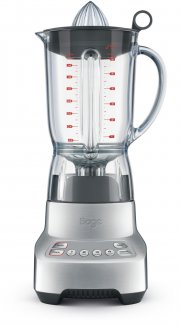 Sage the KinetixTwist SBL405BAL2EEU1 Standmixer mit Entsafter