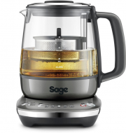 Sage the Tea Maker Compact 1 Liter Edelstahl Teeautomat