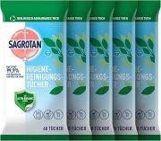 Sagrotan Hygienet&uuml;cher stark reduziert bei Amazon