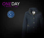 Sailor & Brides Jacken f&uuml;r Damen und Herren schon ab 79,90 Euro bei Vente Privee, PVG ca. 180,00 &euro;