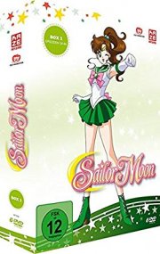 Sailor Moon - Box Vol. 2 f&uuml;r 43,34&euro; statt 50,99&euro;