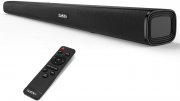 Saiyin Bluetooth Soundbar mit Built-in Subwoofer