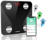 Sakobs CS20M Bluetooth K&ouml;rperfettwaage mit App