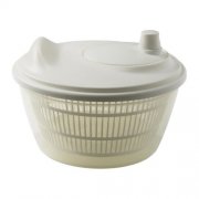 Salatschleuder, wei&szlig; (TOKIG) gibts bei IKEA f&uuml;r 4,99&euro;