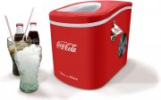 Salco Coca-Cola Eisw&uuml;rfelmaschine SEB-14CC