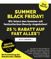 Sale -25% auf fast alles+ Gratisversand bei Cocopanda