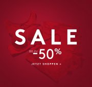 Sale -50% bei Triumph +20% extra bei 3 Teilen