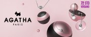 Sale auf AGATHA Schmuck bei Vente Privee