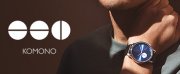 Sale auf Komono Uhren 