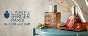 Sale auf Lampe Berger Paris bei Vente Privee