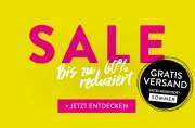 Sale bei Conleys bis zu -60% + Versandkostenfrei