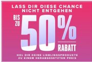 Sale bei Converse: Schuhe- und Bekleidungs-Styles mit bis zu 50% Rabatt + kostenloser Versand