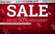 Sale bei EMP bis zu -50% auf ausgew&auml;hlte Deals