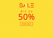 Sale bei Esprit spare bis zu 50%