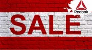 Sale bei Reebok mit bis zu 50% Rabatt + 20% Extra mit Code