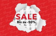 Sale bei Sheego bis zu 50% sparen