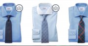 Sale mit bis zu 75% + 15% Extra-Rabatt auf alles bei Charles Tyrwhitt