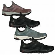 Salomon Gore Tex Outline Prism GTX Multifunktions/Outdoorschuhe f&uuml;r Damen und Herren