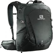 Salomon Trailblazer 30 Unisex 30L Rucksack f&uuml;r Wandern und Trailrunning