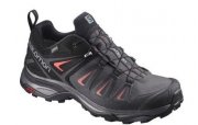 Salomon X Ultra 3 GTX Women Trekkingschuhe f&uuml;r 60&euro; (statt 95&euro;)