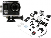 Salora ACE700 4K/UHD Action-Cam + Akkupack