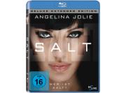 Salt - Deluxe Extended Edition Blu-ray @dodax.de