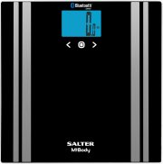 SALTER MiBody digitale K&ouml;rperanalysewaage mit Bluetooth
