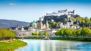 Salzburger Stadt & Land entdecken + &Uuml;bernachtung f&uuml;r 119&euro;