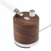 SAMDI Holz Mini Ladeger&auml;t & Halter f&uuml;r Apple iPad Pro Stift f&uuml;r 7,69&euro; inkl. Versand (prime)