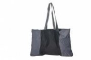Samsonite 142-16 Einkaufstasche faltbar schwarz f&uuml;r 13,24&euro; statt 39&euro;