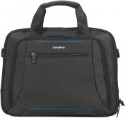 Samsonite Lapt. Bailhandle 14.1" (Black/Anthracite) -Kleur Koffer, Black/Anthracite f&uuml;r 52,16&euro;
