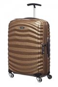 Samsonite Lite-Shock Handgep&auml;ckkoffer 55cm f&uuml;r 232,63&euro;