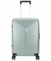 Samsonite Neopulse 4-Rollen Trolley mintgr&uuml;n 55 cm f&uuml;r nur 116,50&euro; statt 153,95&euro;