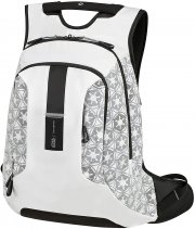Samsonite Paradiver L Disney - Laptoprucksack L, 45 cm, 17 L, Wei&szlig; (Stormtrooper White Mesh)