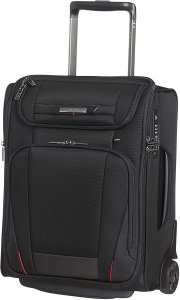 Samsonite Pro-DLX 5 Upright Underseater 2-Rollen-Kabinentrolley