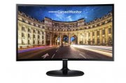 Samsung 27 Zoll Curved FullHD-Monitor + SAMSUNG GX-MB 540-Receiver f&uuml;r 203,99&euro; (statt 224&euro;)