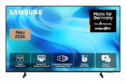 Samsung 50 Zoll 4K TV (U7099H) f&uuml;r unter 400&euro; bei Amazon