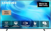 Samsung 65 Zoll Crystal UHD TV f&uuml;r 599&euro; bei Amazon