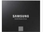 SAMSUNG 850 Evo BAsic, Interne SSD, 500 GB, 2.5 Zoll f&uuml;r 104,90&euro; inkl.Versand (statt 119,98&euro;)