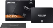 SAMSUNG 860 EVO 1 TB SSD Festplatte 2,5 Zoll intern