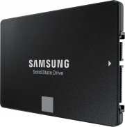 Samsung 860 EVO 2 TB SATA 2,5 Zoll Interne SSD