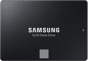 Samsung 870 EVO interne 2,5 Zoll 500 GB SATA SSD Festplatte