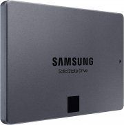 Samsung 870 QVO 1TB SATA 2,5 Zoll Interne SSD