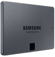 Samsung 870 QVO 1TB SATA 2,5 Zoll interne SSD