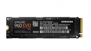 Samsung 960 EVO M.2 SSD - 250GB 