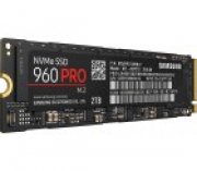 Samsung 960 Pro interne 2 TB SSD-Festplatte, max. 2.100 MB/s f&uuml;r 705,90&euro; statt 829,99&euro;