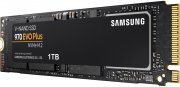 Samsung 970 Evo Plus 1TB interne SSD