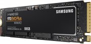 Samsung 970 Evo Plus 500GB PCIe 3.0 interne SSD
